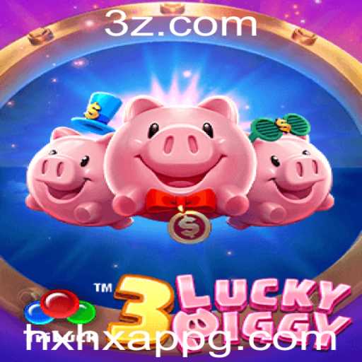 Explorando o Jogo 3LUCKYPIGGY: Uma Jornada Através da Diversão Virtual