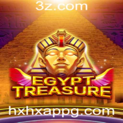 Explorando o Mundo de EgyptTreasure: A Nova Sensação de Jogo