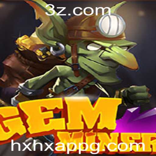 GemMiner: Explorando Aventuras Subterrâneas no Universo de hxhx app