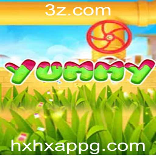 Descubra Yummy: O Jogo Inovador da hxhx app